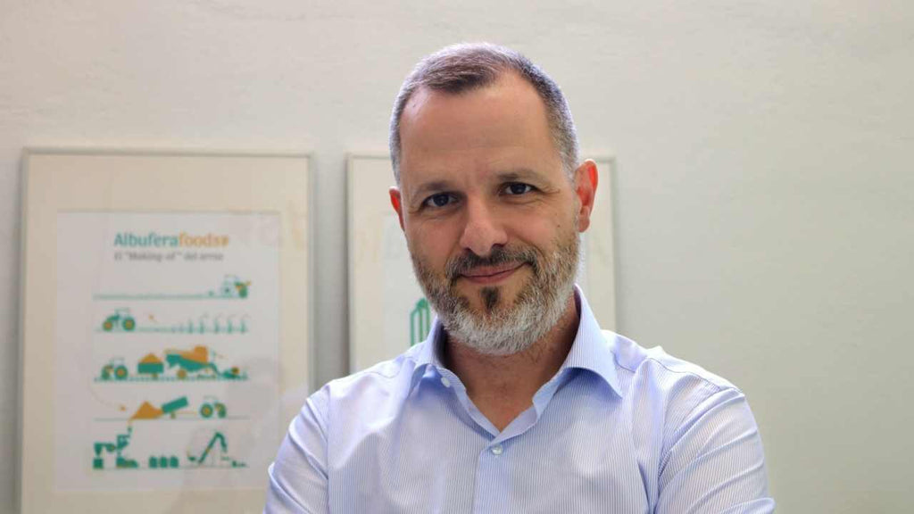 Getting to know Sivaris (producer of Bomba rice and Garrofons)