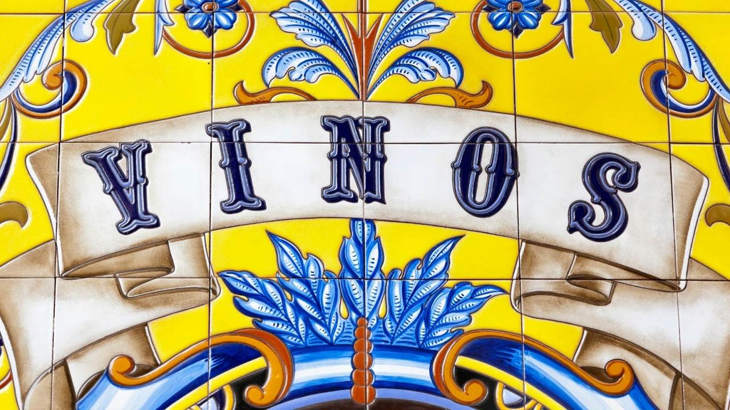 Guide zu den Wein und D.O.-Regionen Spaniens