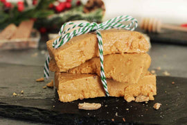 What is turrón de Jijona?