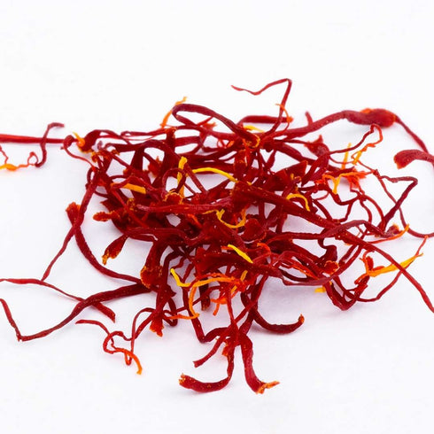 Safran aus Spanien 1g