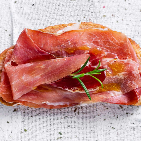 Paleta Serrano Gran Reserva 4.5kg