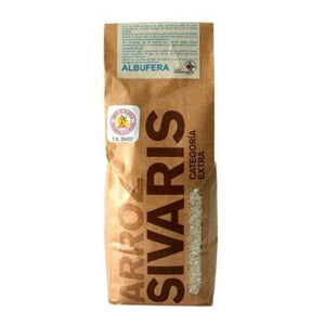 Albufera Rice 1kg