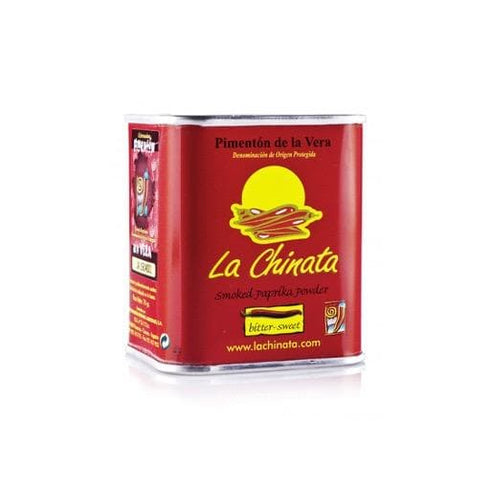 Pimentón de la Vera Agridulce 70g