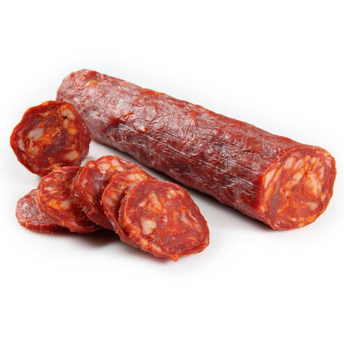 Chorizo Ibérico Bellota 400g
