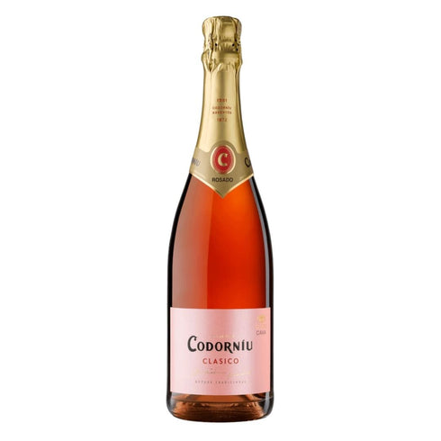 Cava Rosado Codorniu Clásico