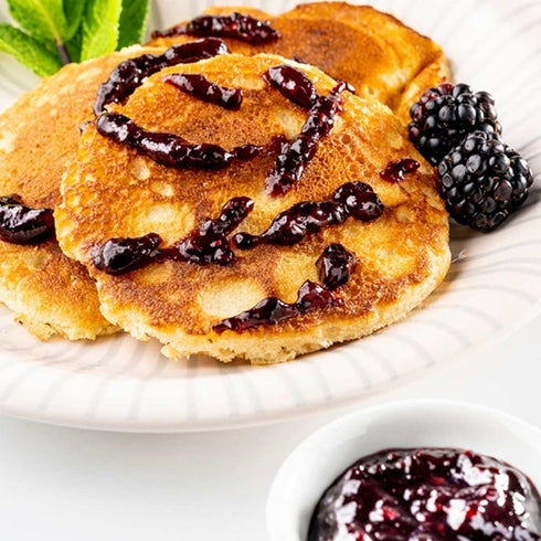 Blackberry and apple Extra Jam 285g