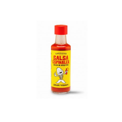 Espinaler Vorspeisen Sauce 92ml