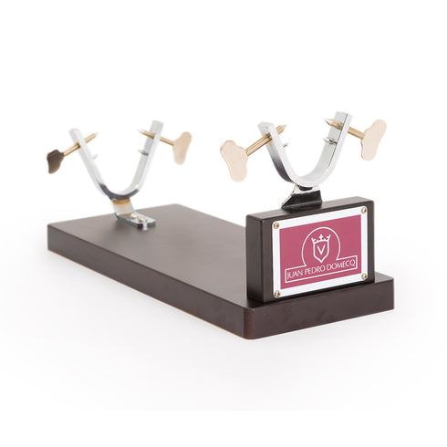 Set Maestro Jamonero Pata Negra Paleta Bellota de Jabugo 4kg