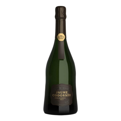Jaume Codorníu Brut Gran Reserva 2013 Cava