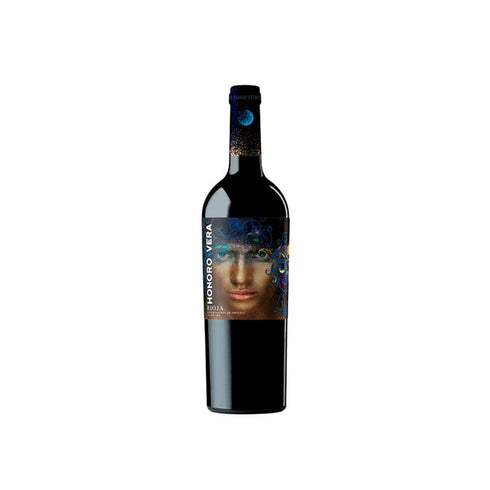 Honoro Vera Tinto 2020 Rioja