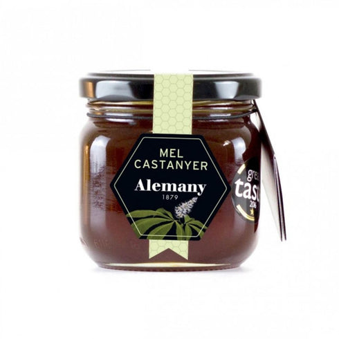 Kastanien Honig 250g