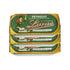 Petingas (Small Sardines) in Olive Oil 90g
