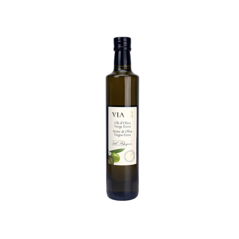 Aceite de Oliva Virgen Extra Arbequina 250ml