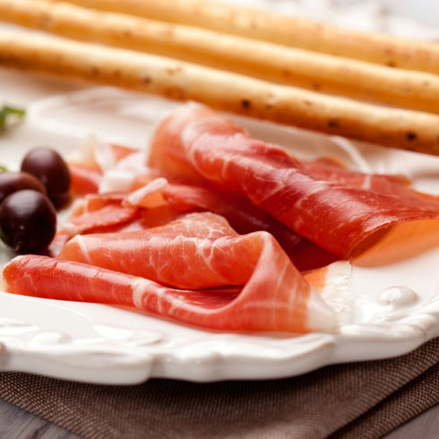 Paleta Serrano Gran Reserva (shoulder) 5.4 kg