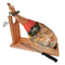Paleta Serrana 4.5kg + Jamonero + Cuchillo