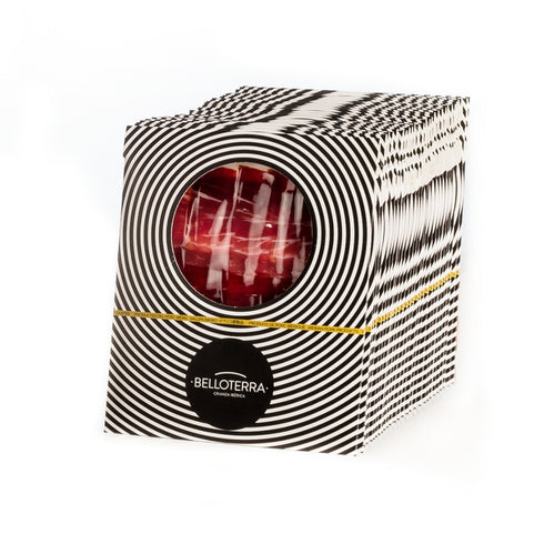 Pata Negra Jamón 100% Ibérico Bellota 100g