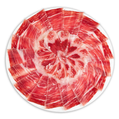 Pata Negra Schinken 100% Ibérico Beher