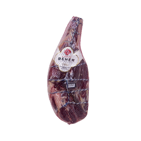 Pata Negra Schinken 100% Ibérico Beher