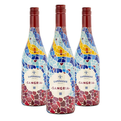 Sangría Espinaler 0,75l