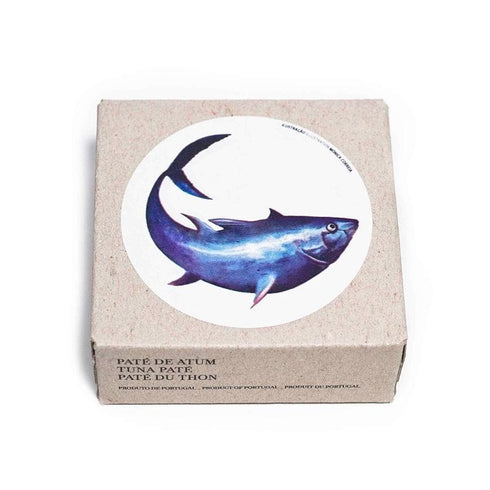 Tuna Paté 75g
