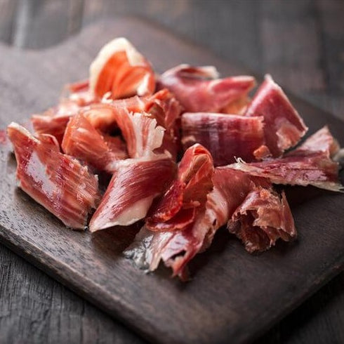 Paleta Ibérica (Vorderschinken) 5kg