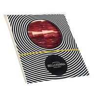 Pata Negra Jamón 100% Ibérico Bellota 100g